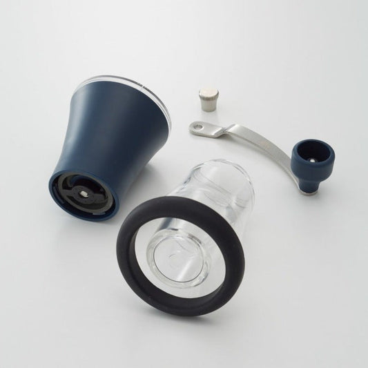 Kalita Ceramic Mill Manual Coffee Grinder