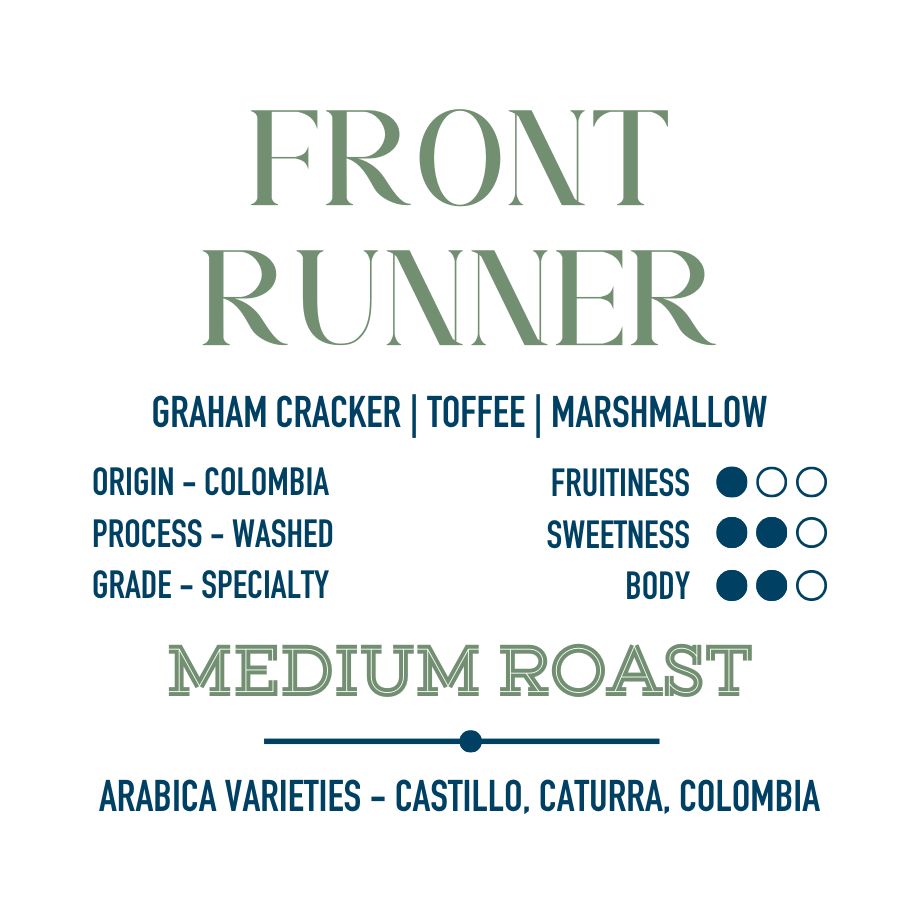 Front Runner