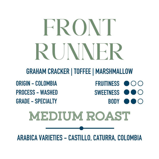 Front Runner