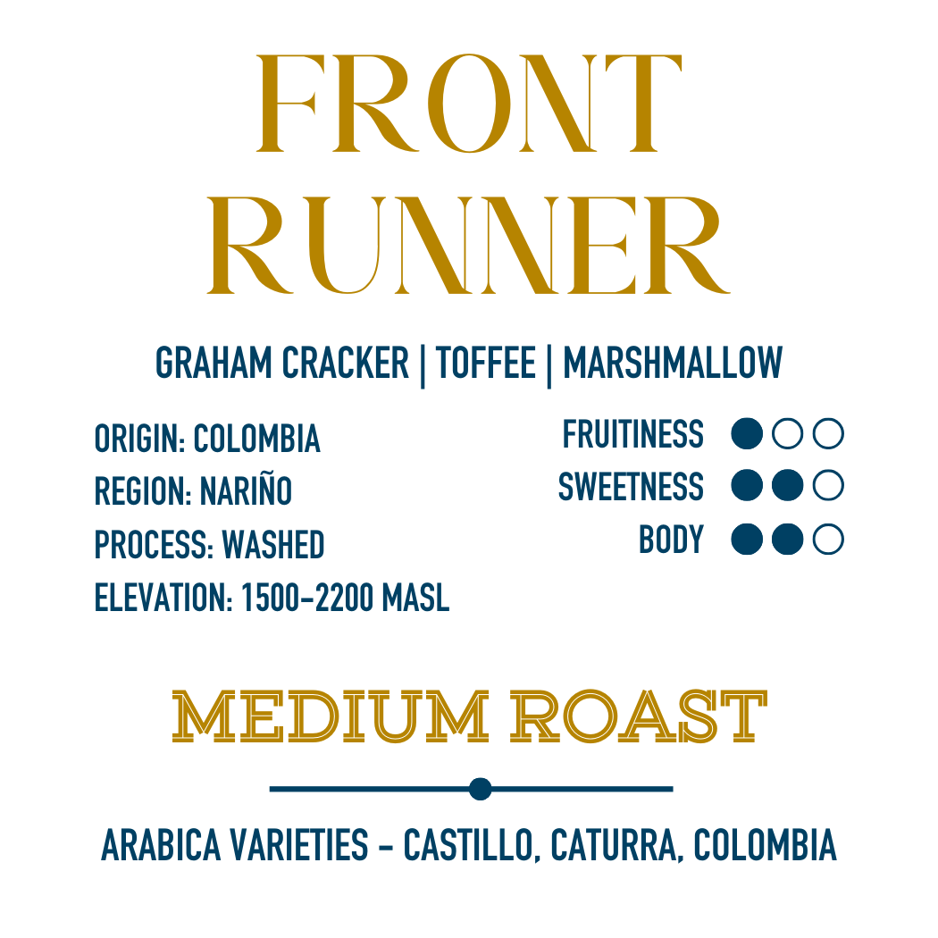 Front Runner
