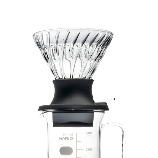 Hario Switch Immersion Coffee Pour Over Set - Glass
