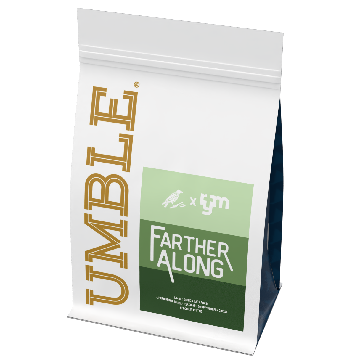 Umble x RYM - Farther Along
