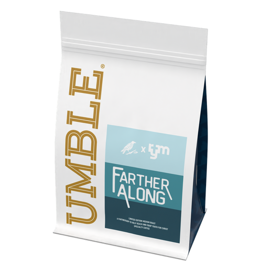 Umble x RYM - Farther Along