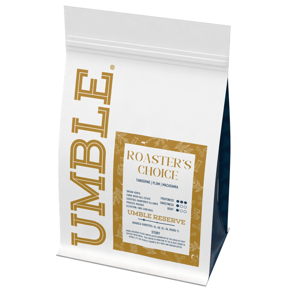 Roaster’s Choice
