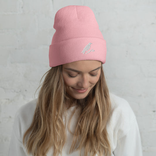 Umble Coffee Beanie