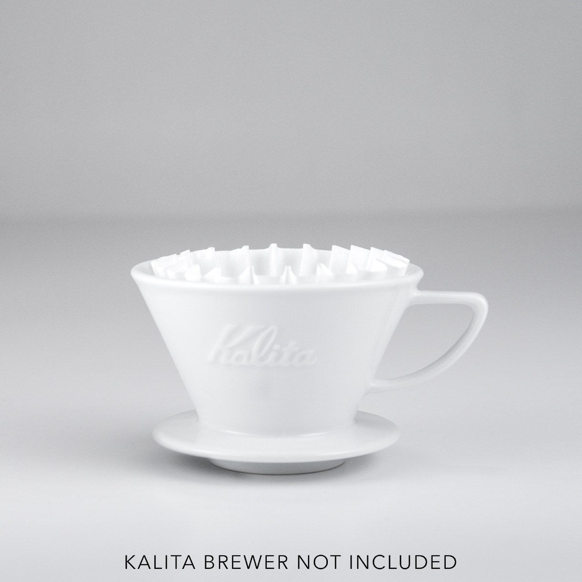 Kalita Wave 185 Paper Filter