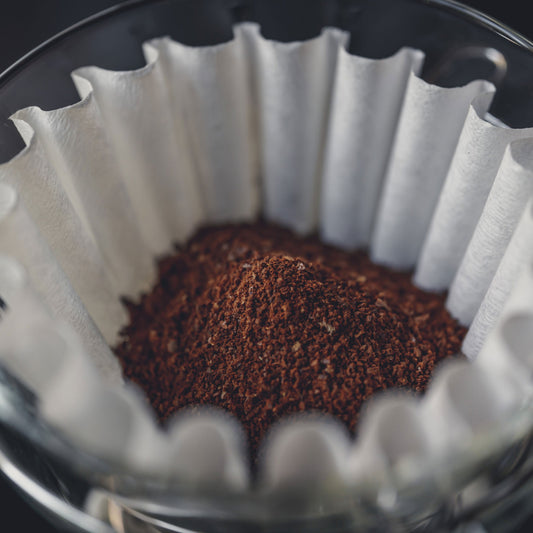Kalita Wave 185 Paper Filter