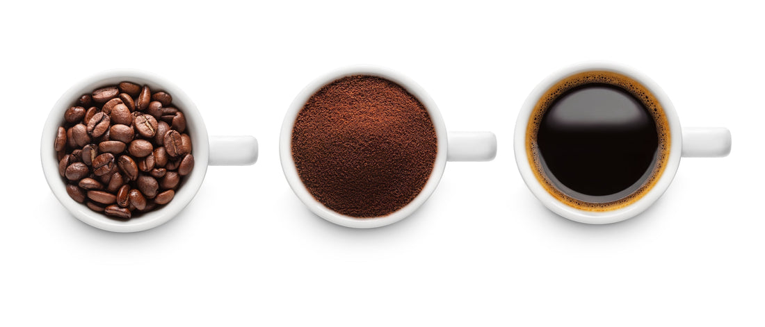 Is My Coffee Underextracted? Taste, Fixes, and Prevention