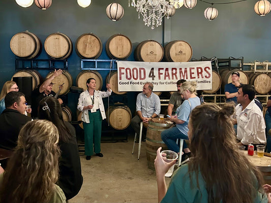 From Farm to Cup: Understanding Direct Trade Coffee