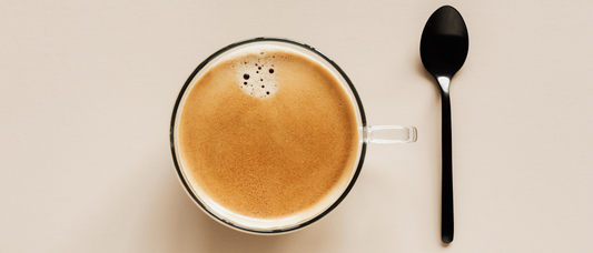 The Beginner’s Guide to Professional Coffee Tasting