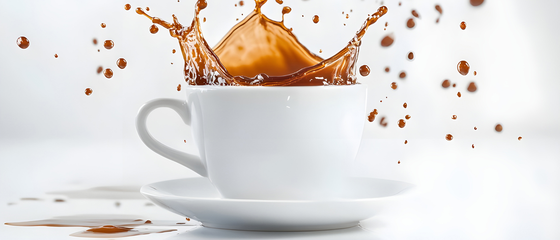 How Can Coffee Taste Sweet Without Adding Sugar?