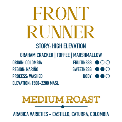 Front Runner