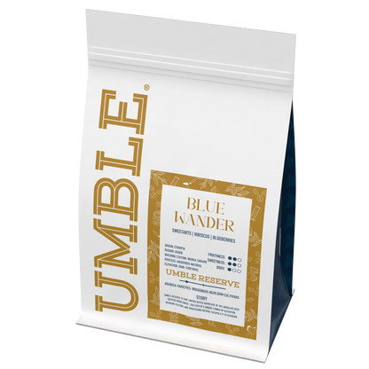 Umble Reserve - Blue Wander