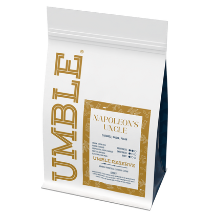 Umble Reserve - Napoleon's Uncle