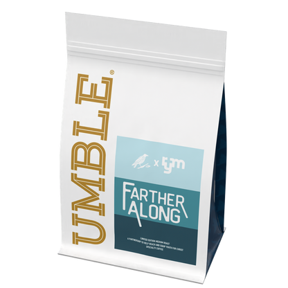 Umble x RYM - Farther Along