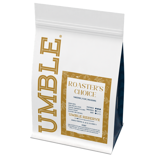 Roaster’s Choice