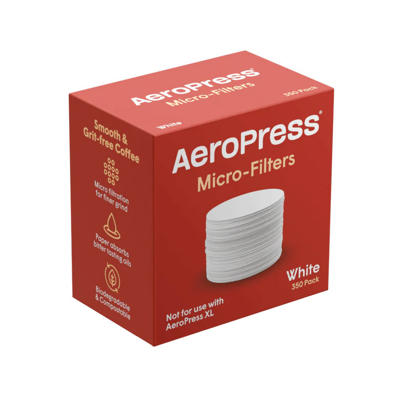 AeroPress Standard Micro-Filters