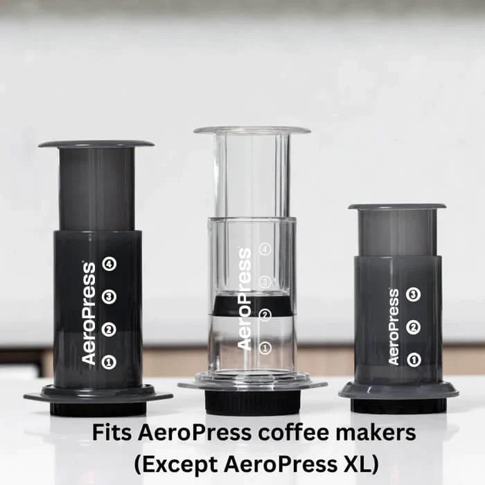 AeroPress Standard Micro-Filters