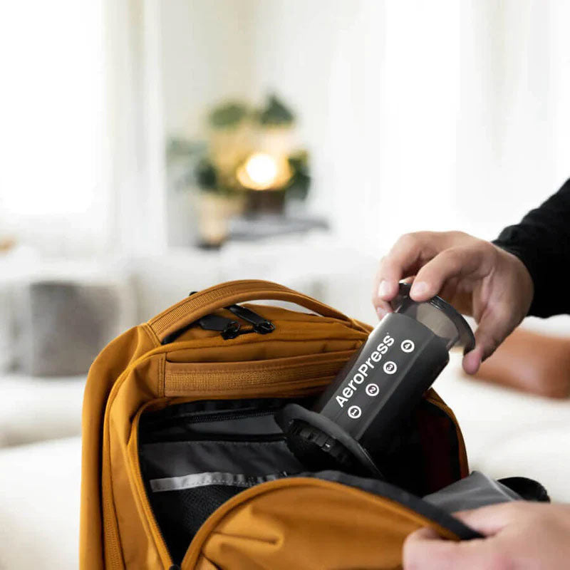 AeroPress Coffee Maker