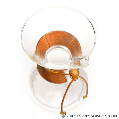 Chemex Pour Over Coffeemaker - 8 Cup
