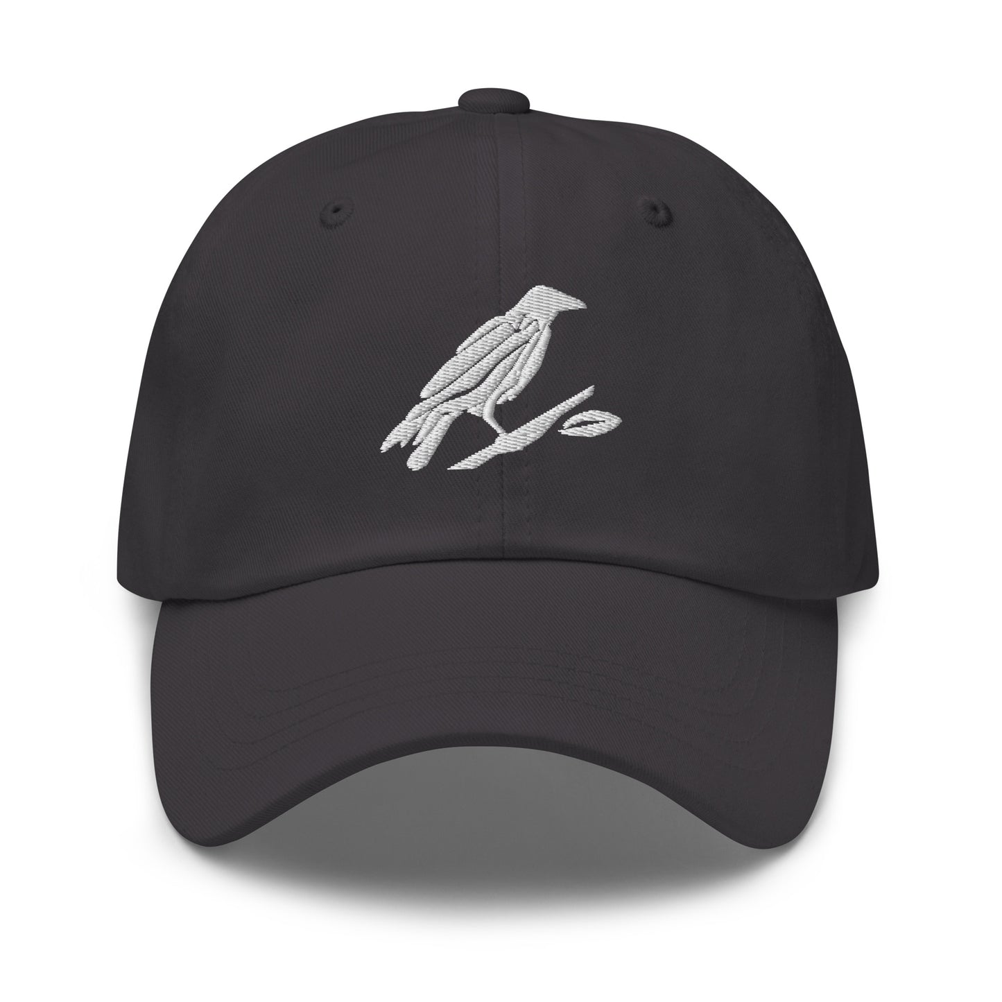 The Roaster's Crow hat