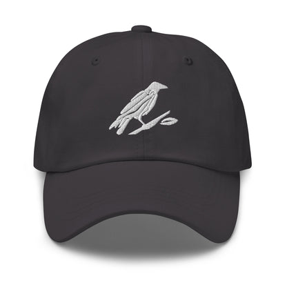 The Roaster's Crow hat
