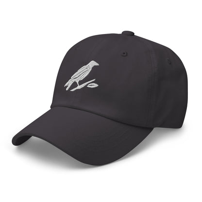 The Roaster's Crow hat