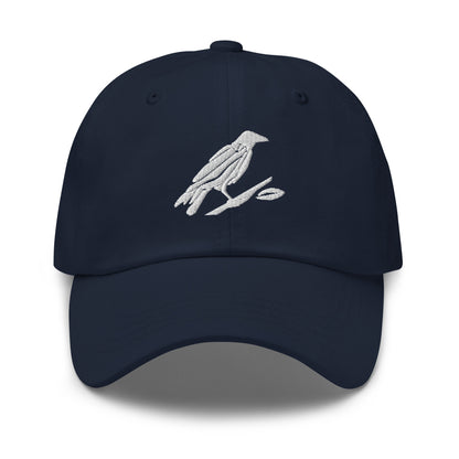 The Roaster's Crow hat