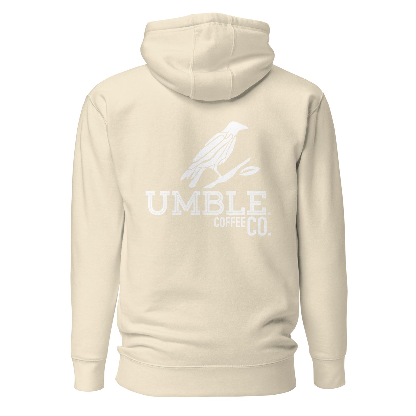 Umble Coffee Hoodie