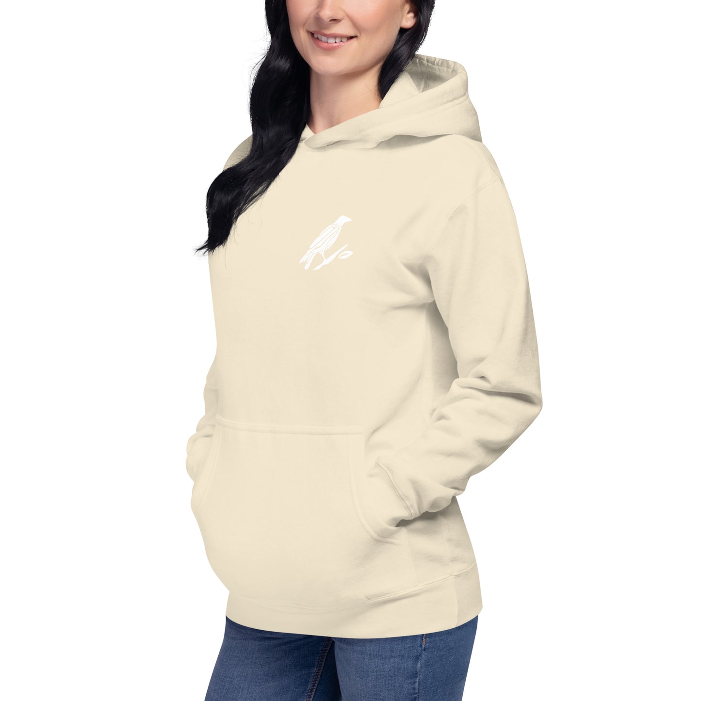 Umble Coffee Hoodie