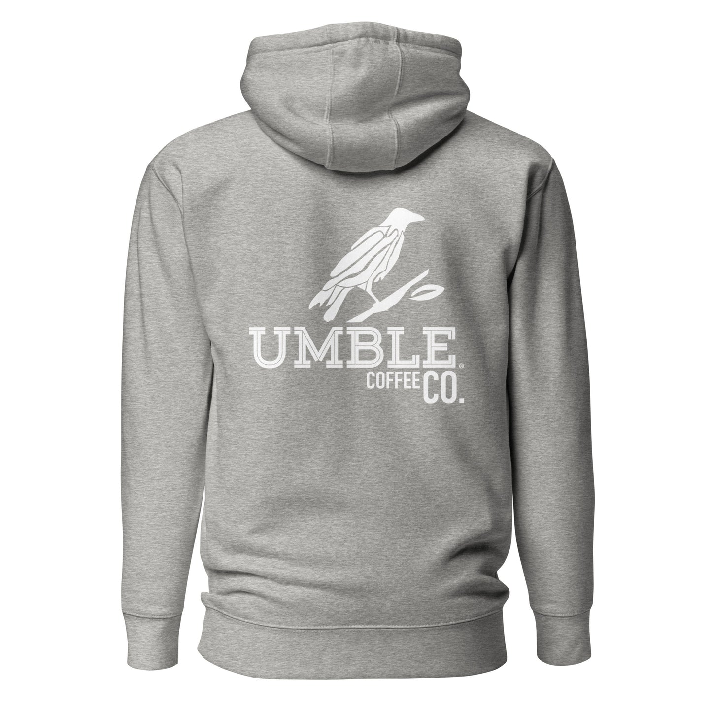Umble Coffee Hoodie