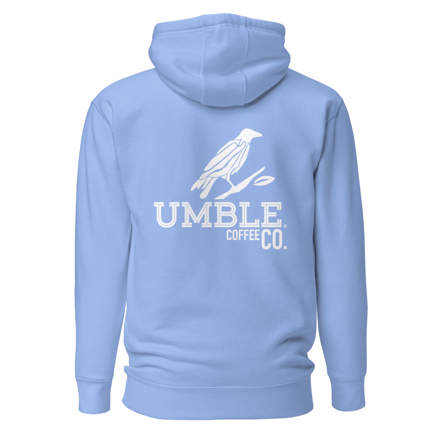 Umble Coffee Hoodie