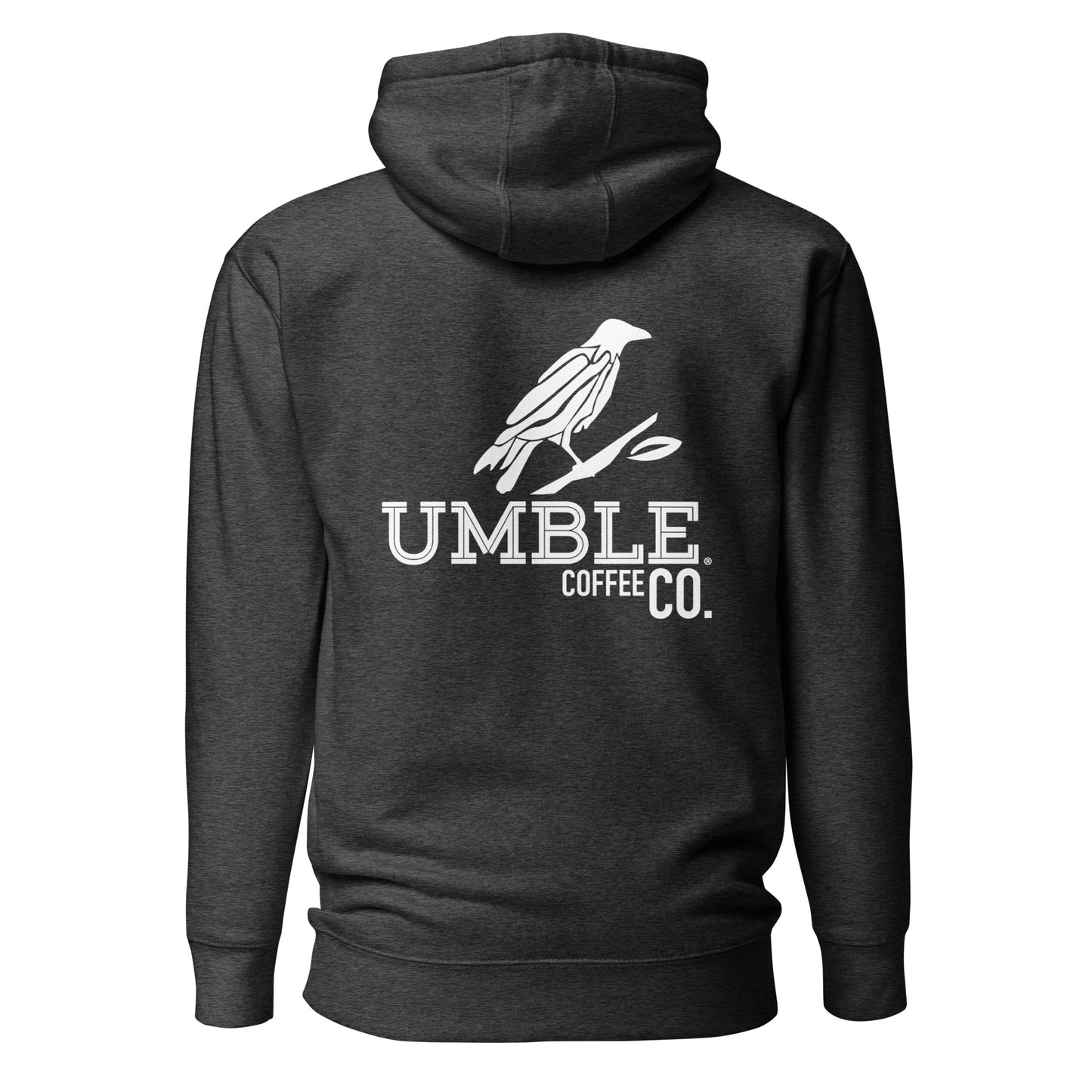 Umble Coffee Hoodie