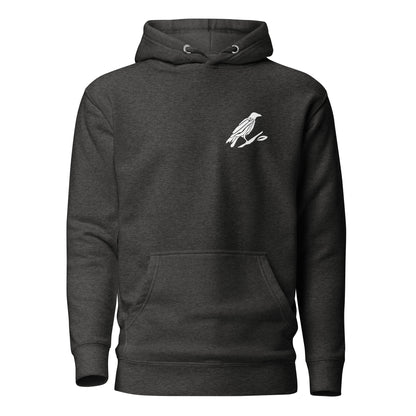 Umble Coffee Hoodie