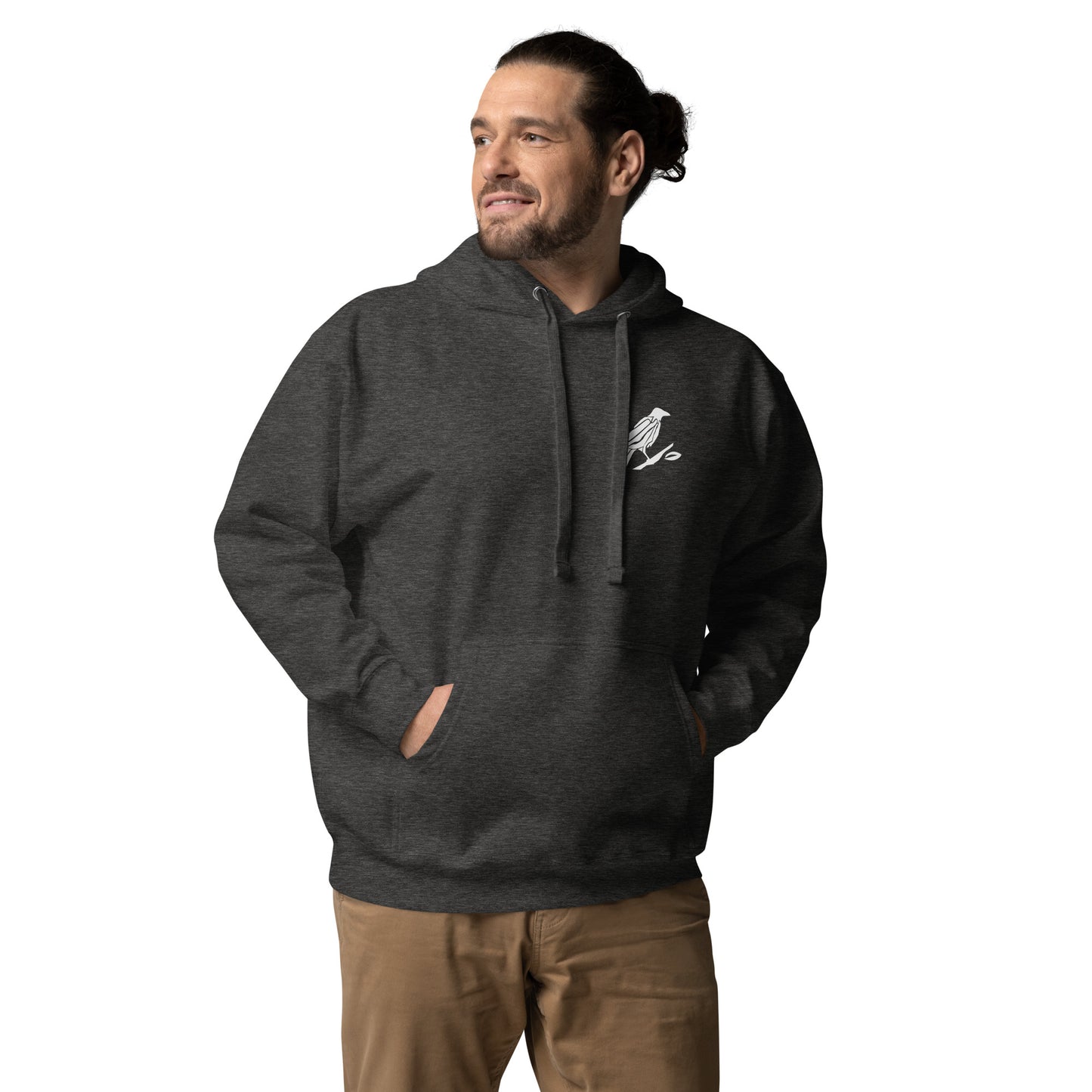 Umble Coffee Hoodie