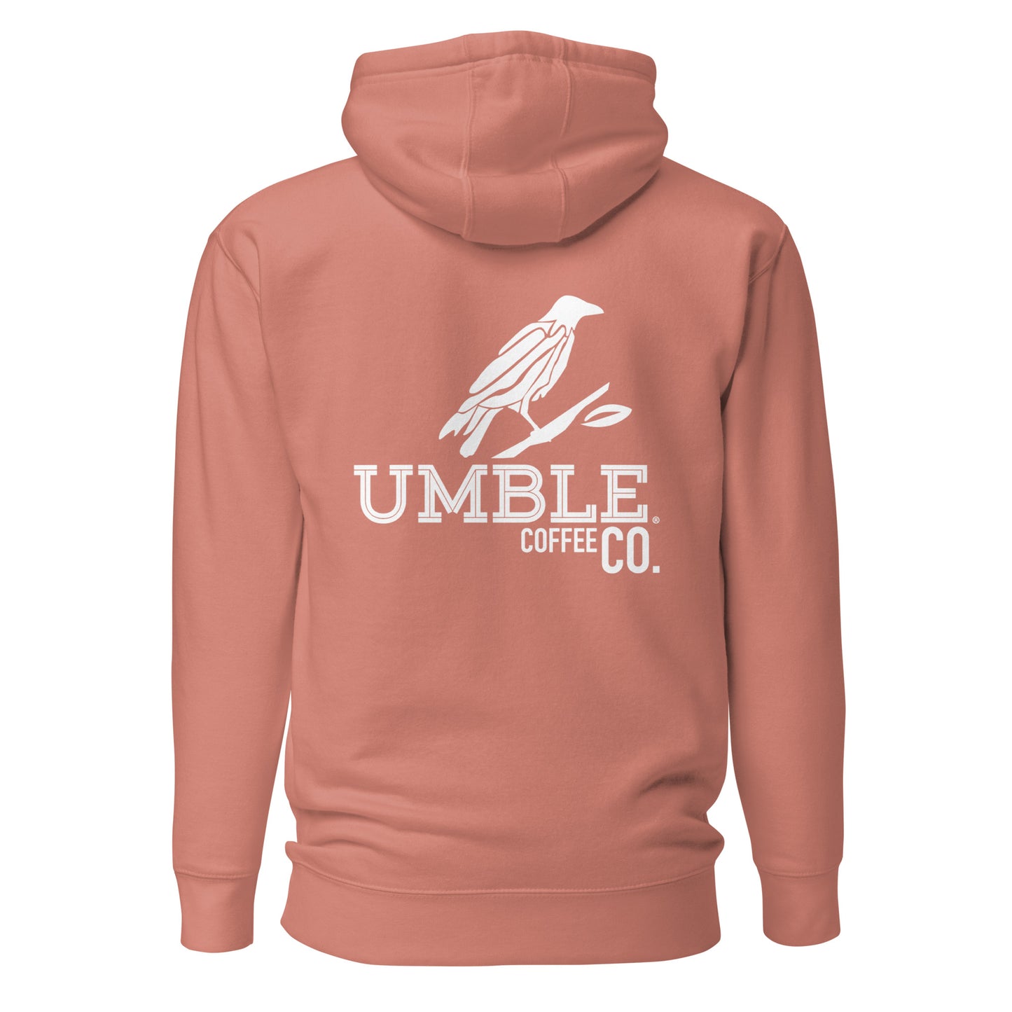 Umble Coffee Hoodie