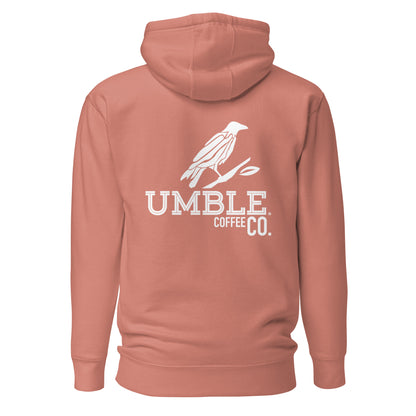 Umble Coffee Hoodie