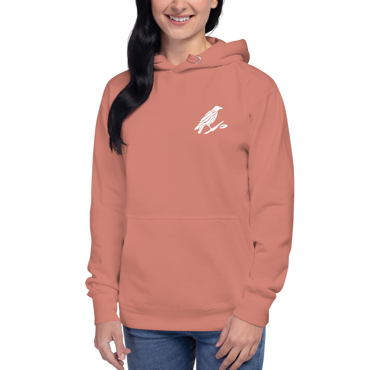 Umble Coffee Hoodie