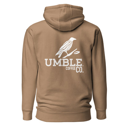 Umble Coffee Hoodie