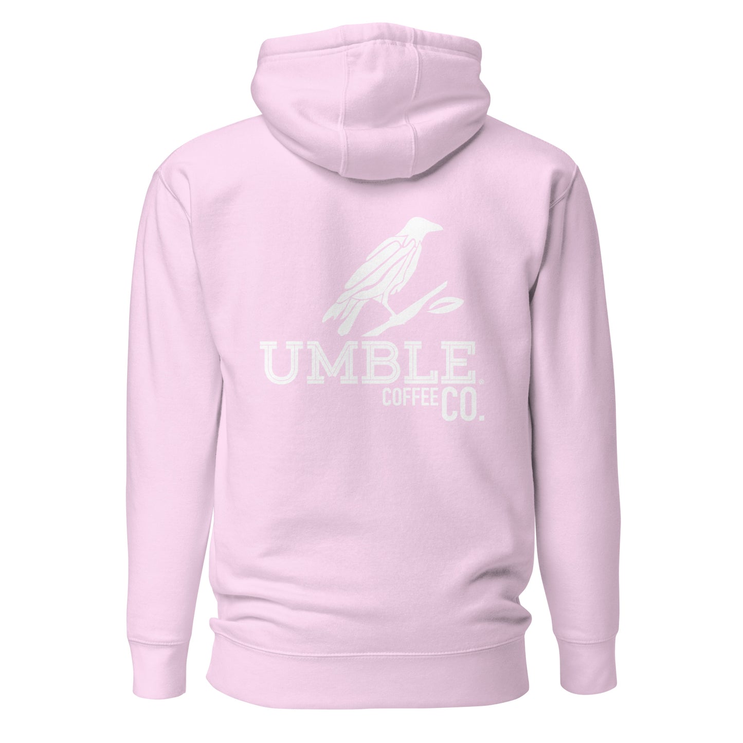 Umble Coffee Hoodie
