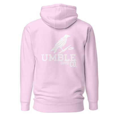 Umble Coffee Hoodie