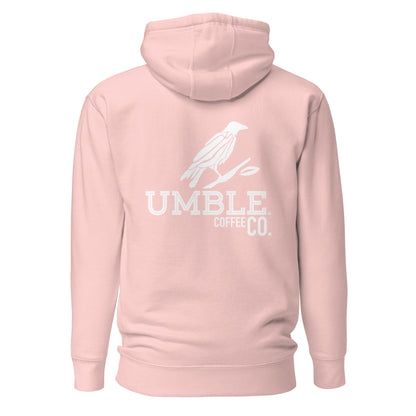 Umble Coffee Hoodie