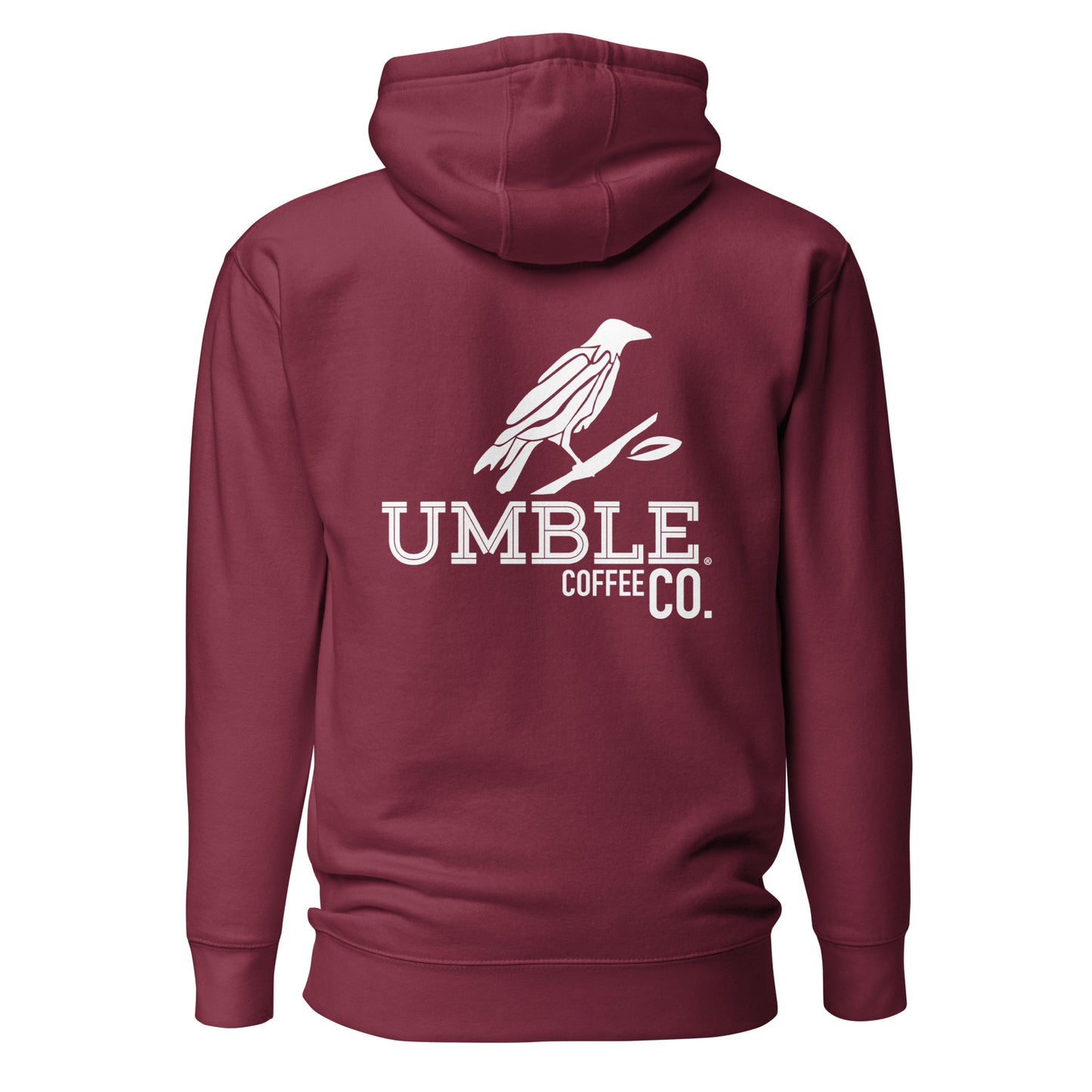 Umble Coffee Hoodie