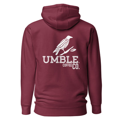 Umble Coffee Hoodie