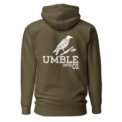Umble Coffee Hoodie