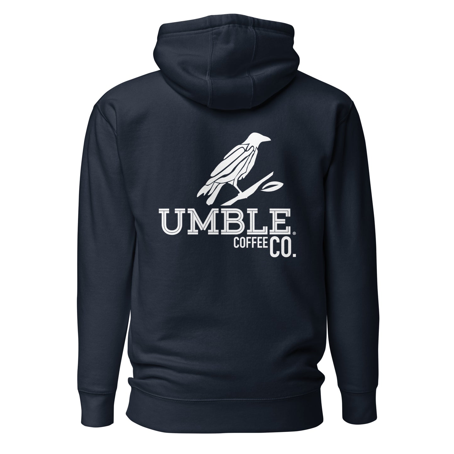 Umble Coffee Hoodie