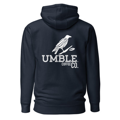 Umble Coffee Hoodie