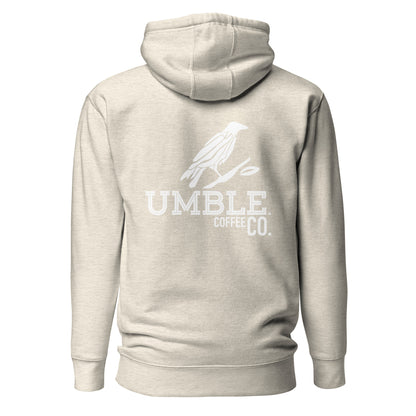 Umble Coffee Hoodie