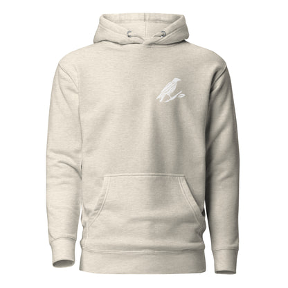 Umble Coffee Hoodie