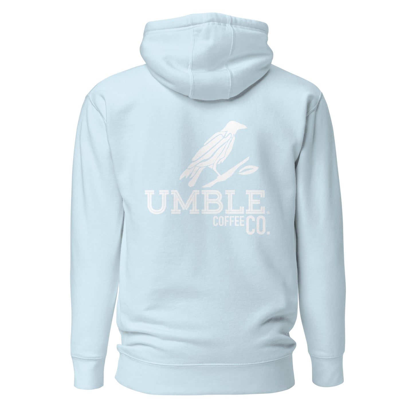 Umble Coffee Hoodie